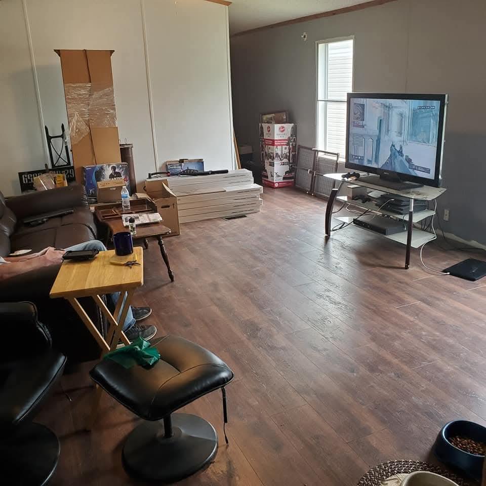 Project Preview